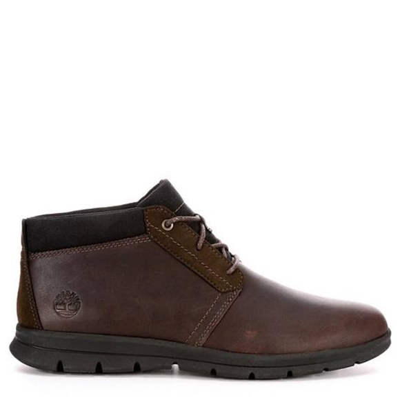 Timberland Mens Greydon Chukka Chukkas 